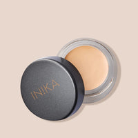 Thumbnail for Organic Full Coverage Concealer SHELL