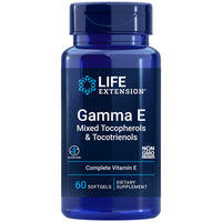 Thumbnail for Gamma E Mixed Tocopherols & Tocotrienols - My Village Green