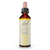 Thumbnail for Gentian - Bach Flower Remedies