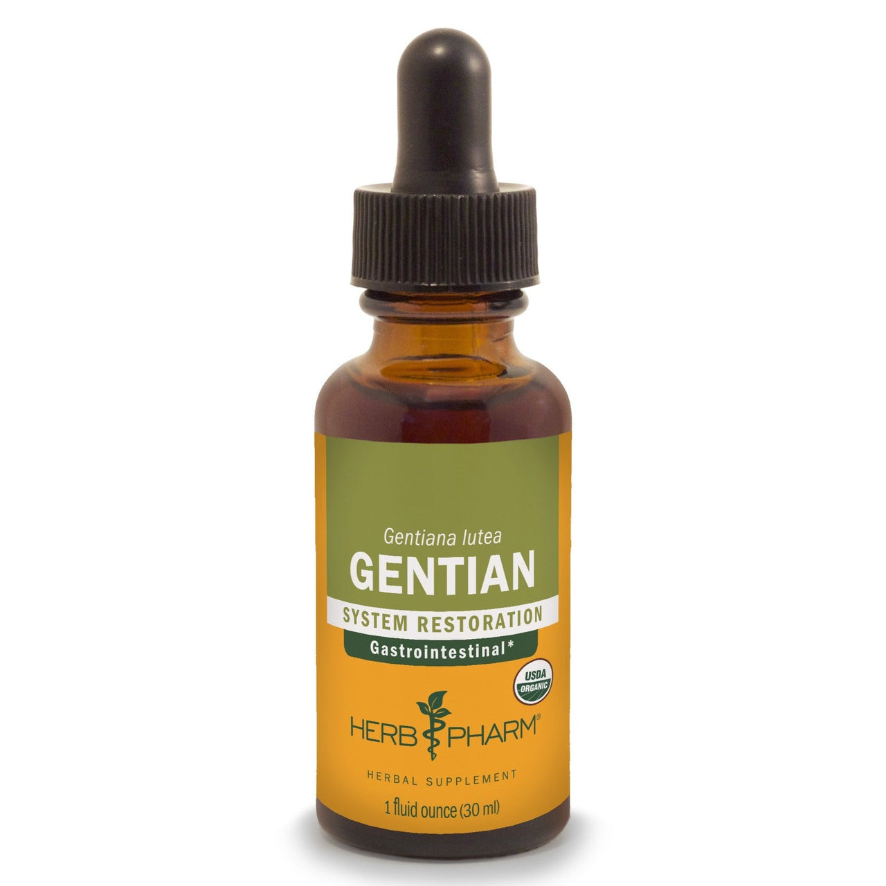 Gentian - My Village Green