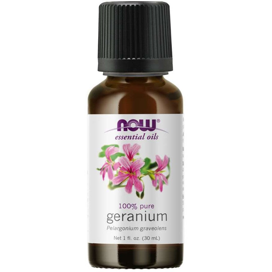 Geranium Oil - My Village Green