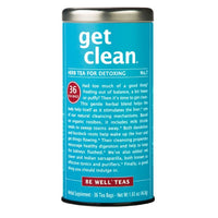 Thumbnail for Get clean - No. 7 Herb Tea for Detoxing - My Village Green