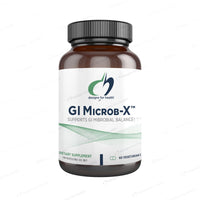 Thumbnail for GI Microb-X - Designs For Health