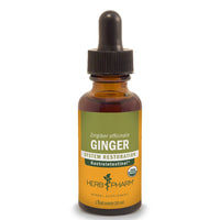Thumbnail for Ginger - My Village Green