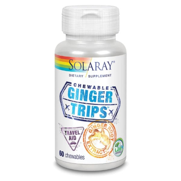 Ginger Trips