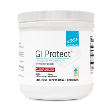 GI Protect Cherry Sugar- & Stevia-Free - Xymogen