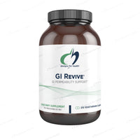 Thumbnail for Gi Revive Caps - Designs For Health