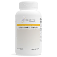 Thumbnail for Glucosamine Sulfate - Integrative Therapeutics