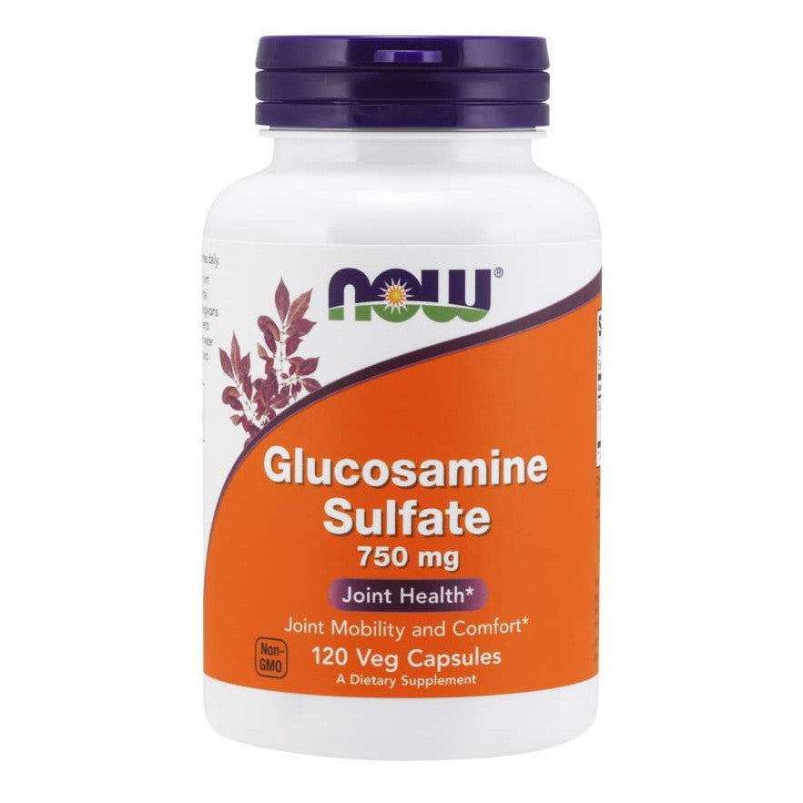 Glucosamine Sulfate 750 mg - My Village Green