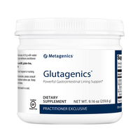 Thumbnail for Glutagenics - Metagenics 