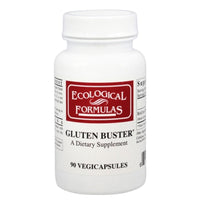 Thumbnail for Gluten Buster - Cardiovascular Research