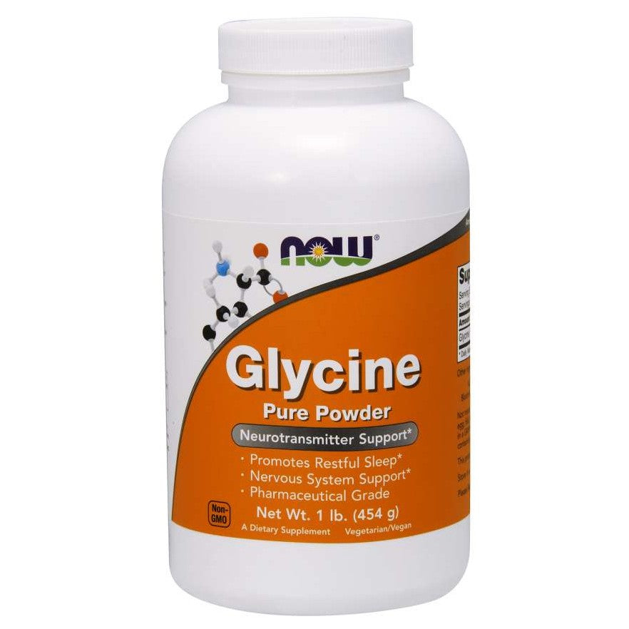 Glycine Pure Powder - My Village Green