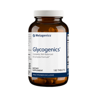 Thumbnail for Glycogenics - Metagenics