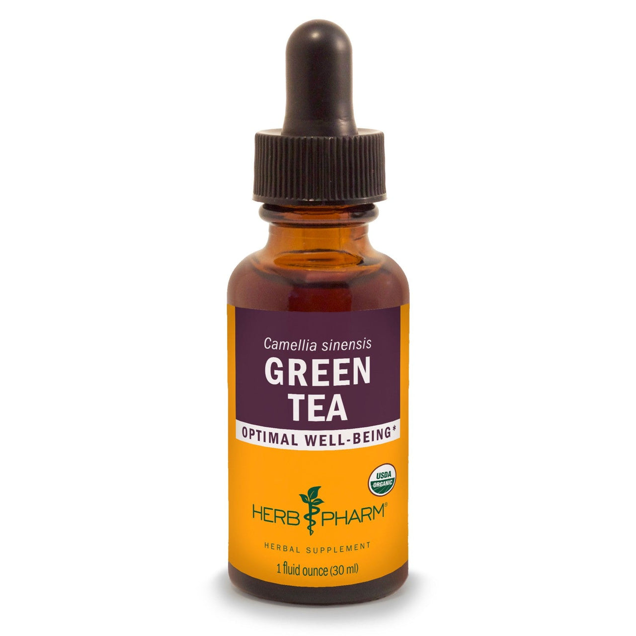 Green Tea - My Village Green