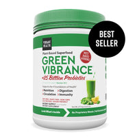 Thumbnail for Green Vibrance - My Village Green