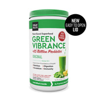 Thumbnail for Green Vibrance - My Village Green