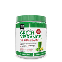 Thumbnail for Green Vibrance - My Village Green