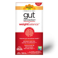 Thumbnail for Gut Connection Weight Balance - Country Life
