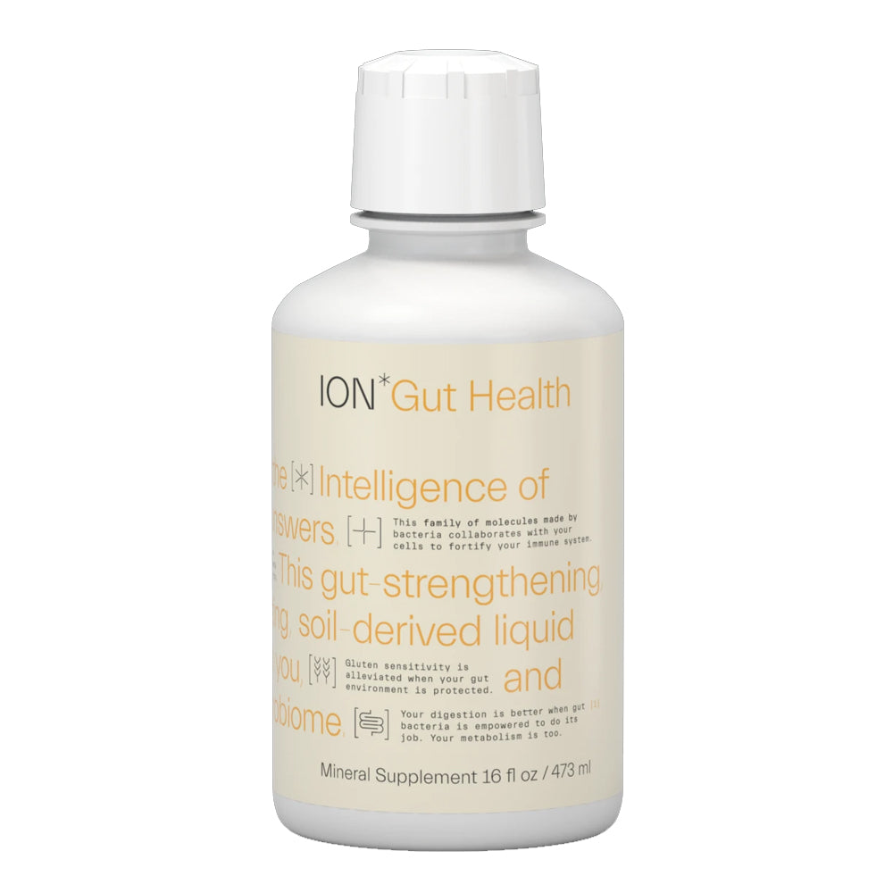 Ion Gut Health - My Village Green