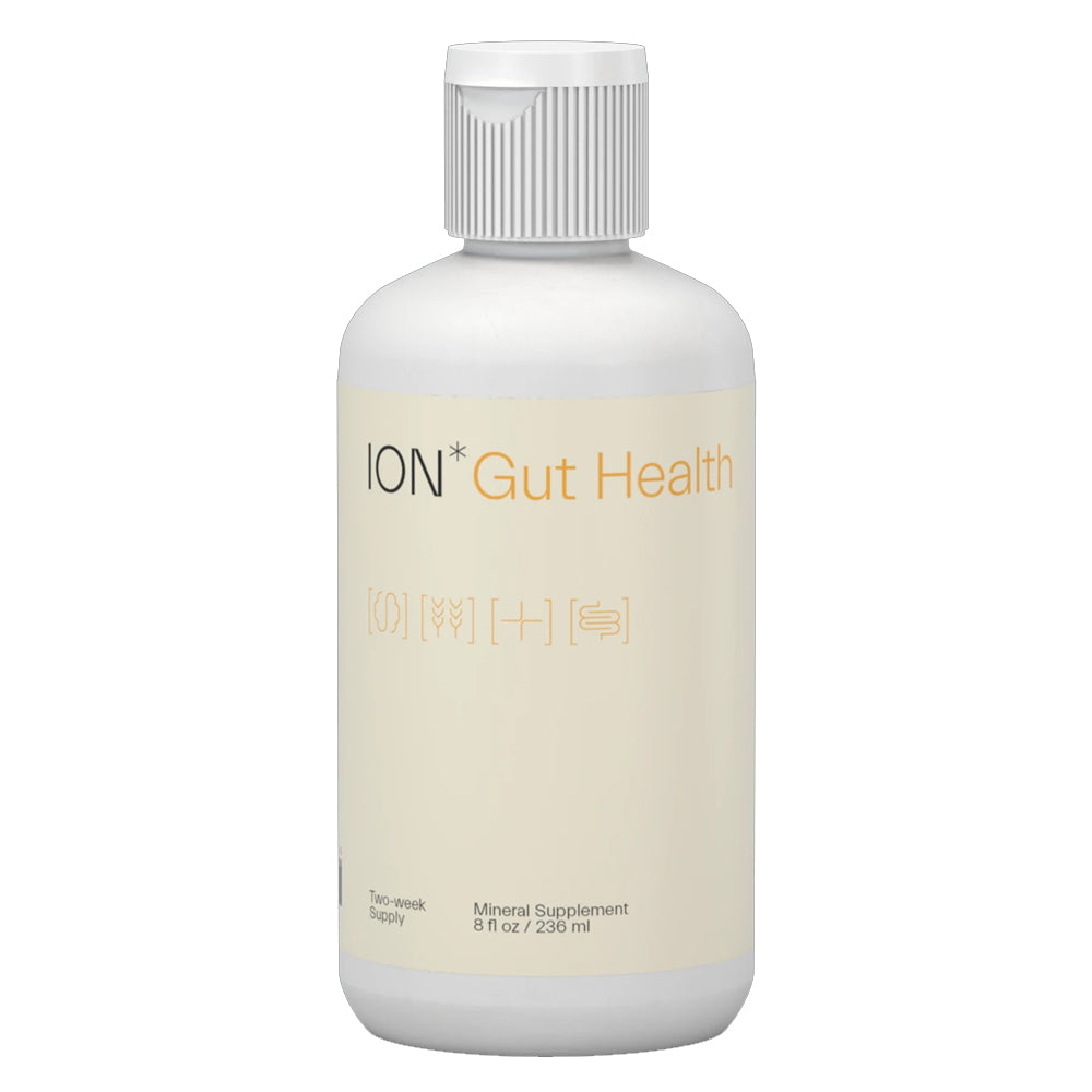 Ion Gut Health - My Village Green