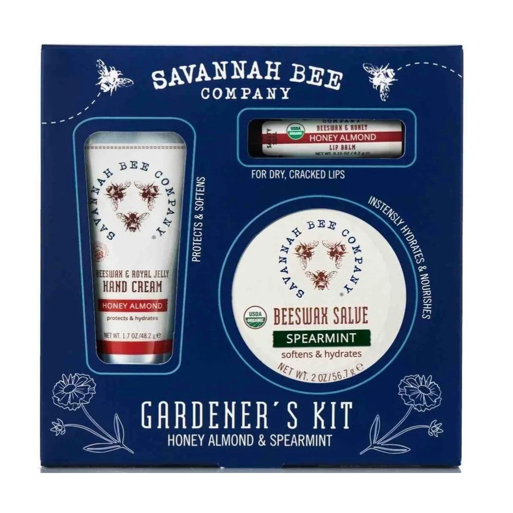 Gardener's Kit Rosemary Lavender