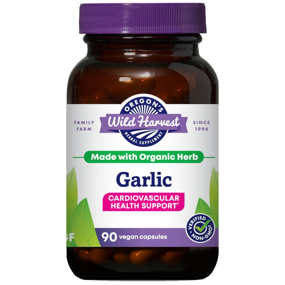 Garlic