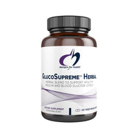 Thumbnail for GlucoSupreme Herbal - Designs For Health