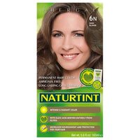 Thumbnail for 6N Dark Blonde Permanent Hair Color