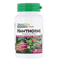 Thumbnail for Herbal Actives English Hawthorne - My Village Green