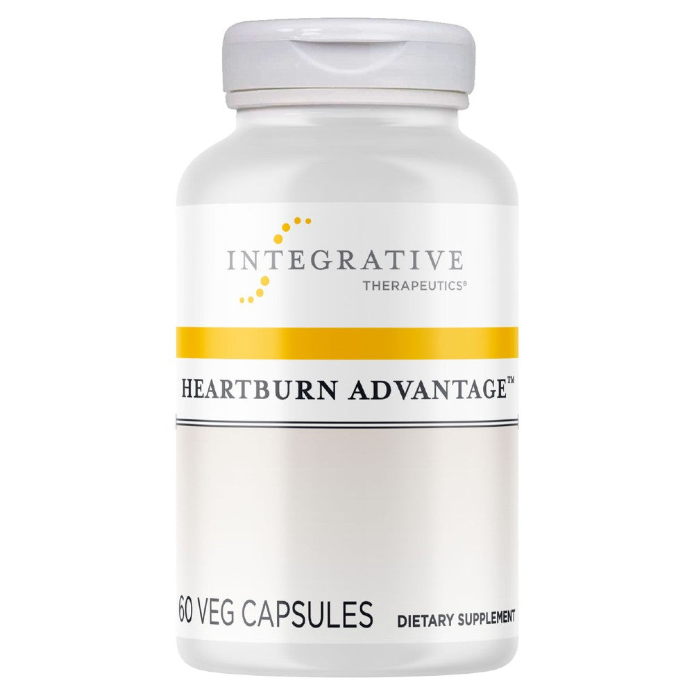 Heartburn Advantage - Integrative Therapeutics