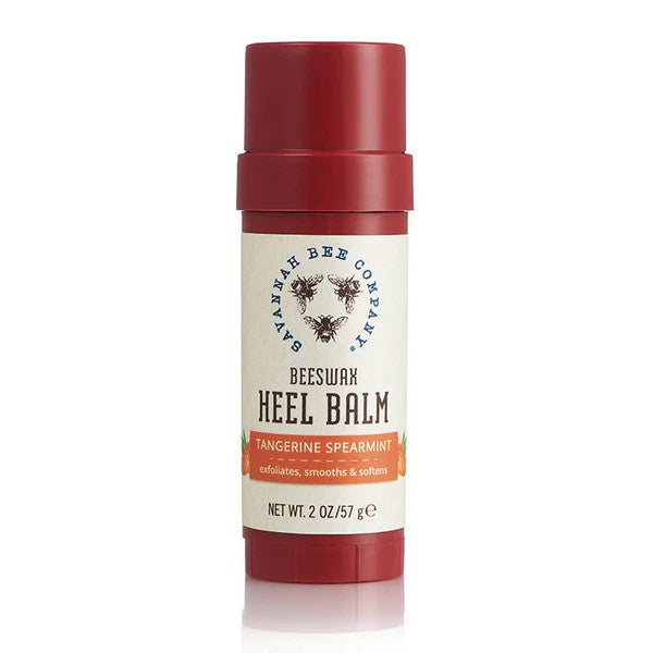 Beeswax Heel Balm - My Village Green