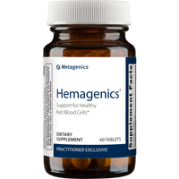 Thumbnail for Hemagenics - Metagenics