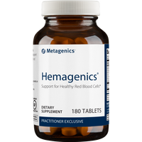 Thumbnail for Hemagenics - Metagenics