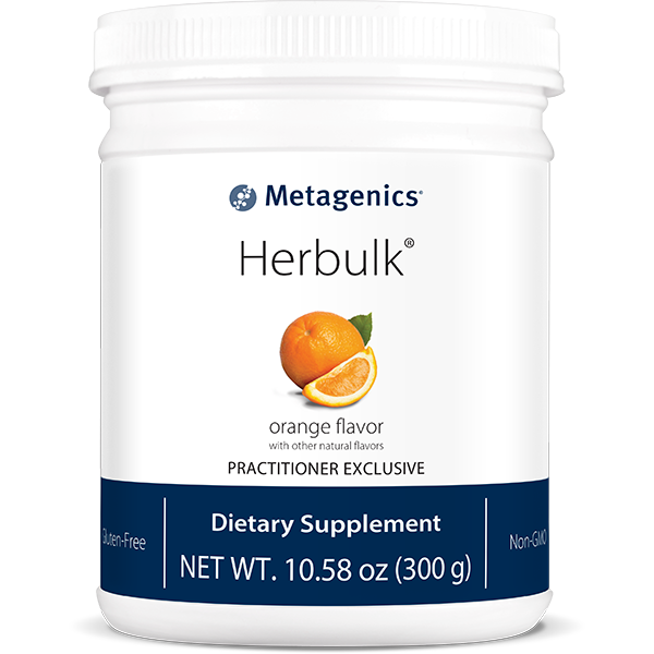 Herbulk - Metagenics 