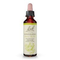 Thumbnail for Honeysuckle - Bach Flower Remedies