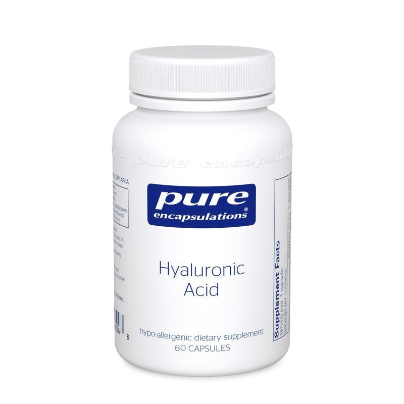 Hyaluronic Acid - My Village Green