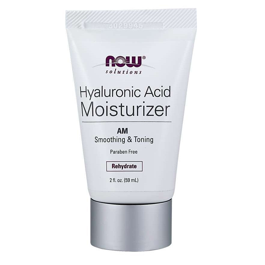 Hyaluronic Acid AM Moisturizer - My Village Green