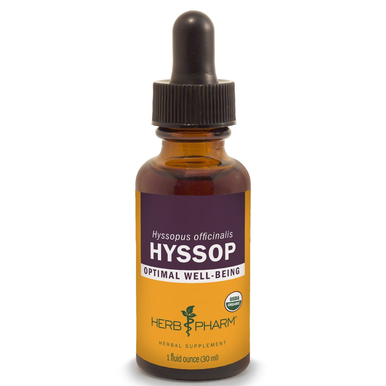 Hyssop - My Village Green