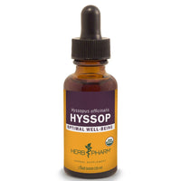 Thumbnail for Hyssop - My Village Green