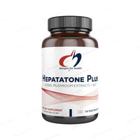 Thumbnail for Hepatatone Plus - Designs For Health