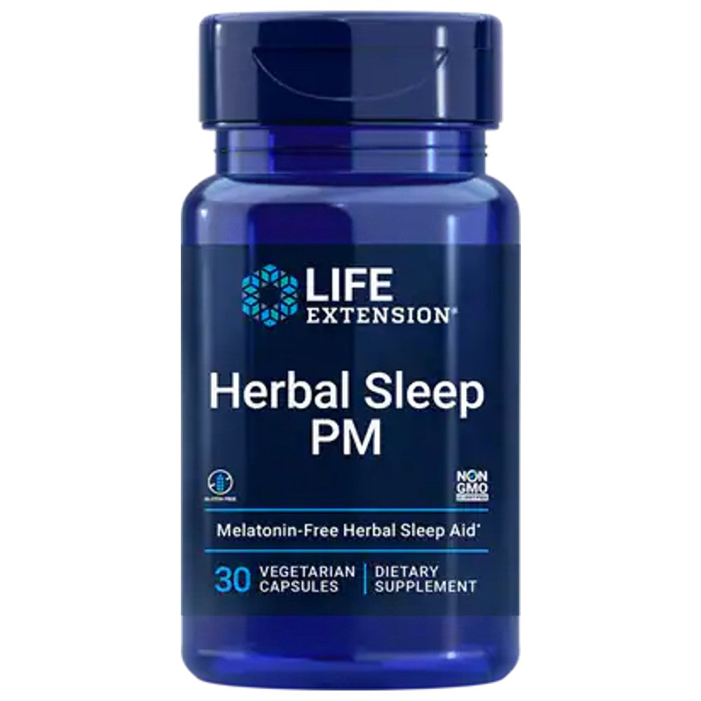 Herbal Sleep PM