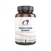 Thumbnail for Homocysteine Supreme - Designs For Health