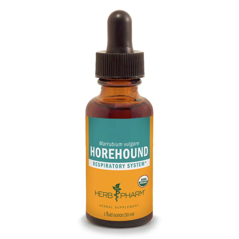 HOREHOUND