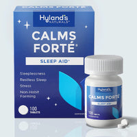 Thumbnail for CALMS FORTE SLEEP AID