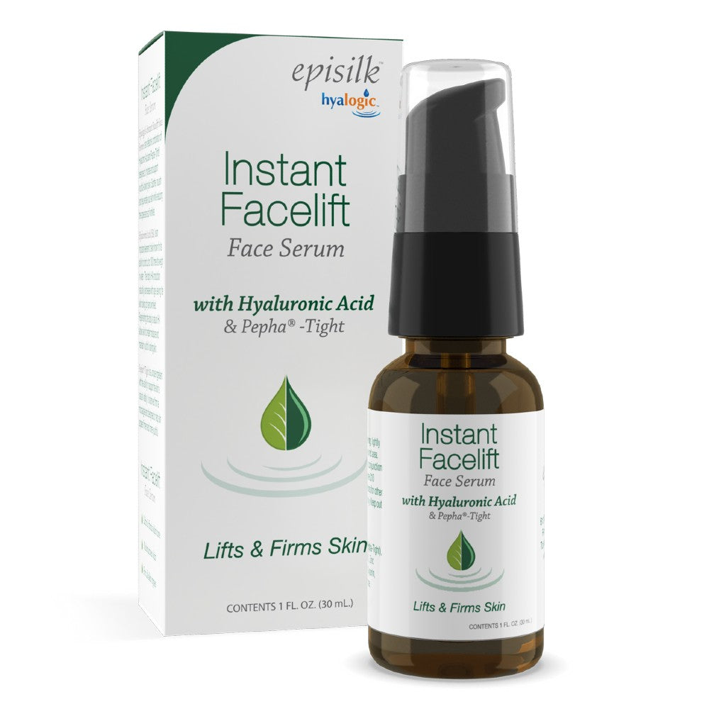 Instant Facelift Serum - My Village Green