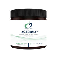 Thumbnail for IgGI Shield - Designs For Health