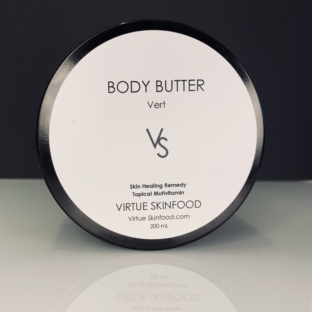 Body Butter