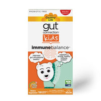 Thumbnail for Gut Connection Kids Immune Balance - Country Life