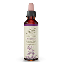 Thumbnail for Impatiens - Bach Flower Remedies