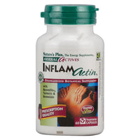 Thumbnail for Inflamactin - My Village Green